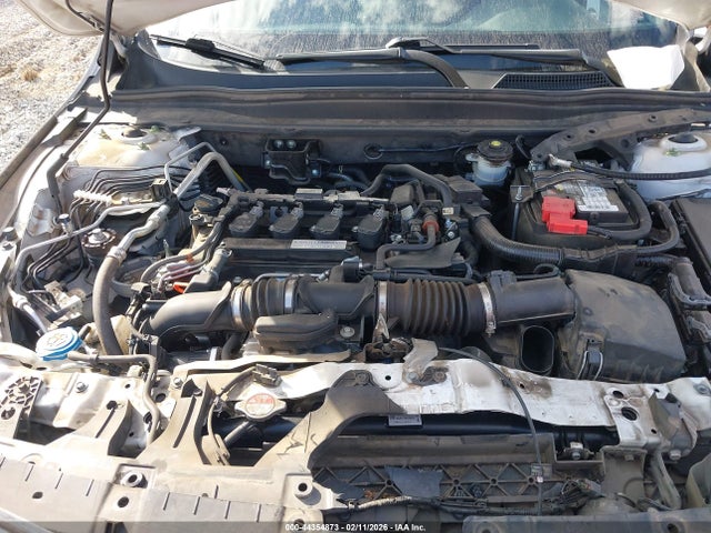 1HGCV1F38KA046941 Honda Accord Sport