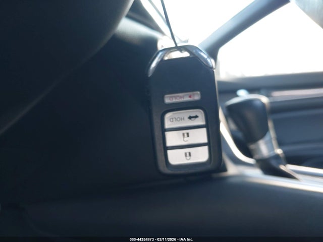 1HGCV1F38KA046941 Honda Accord Sport