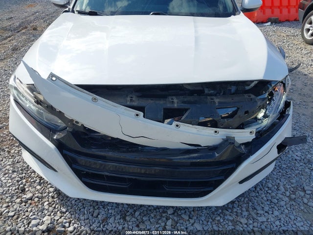 1HGCV1F38KA046941 Honda Accord Sport