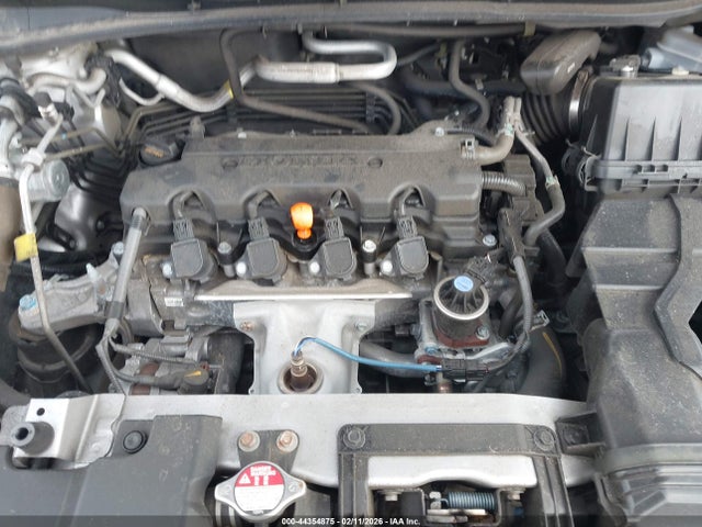 3CZRU6H57LM704965 Honda Hr-v Awd Ex