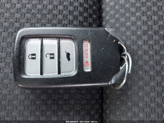 3CZRU6H57LM704965 Honda Hr-v Awd Ex