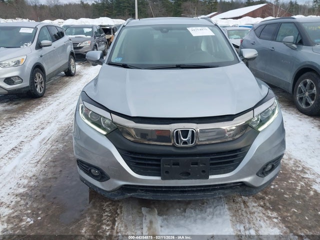 3CZRU6H57LM704965 Honda Hr-v Awd Ex