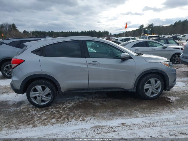 3CZRU6H57LM704965 Honda Hr-v Awd Ex