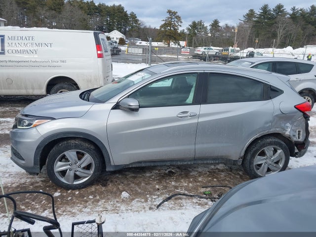 3CZRU6H57LM704965 Honda Hr-v Awd Ex