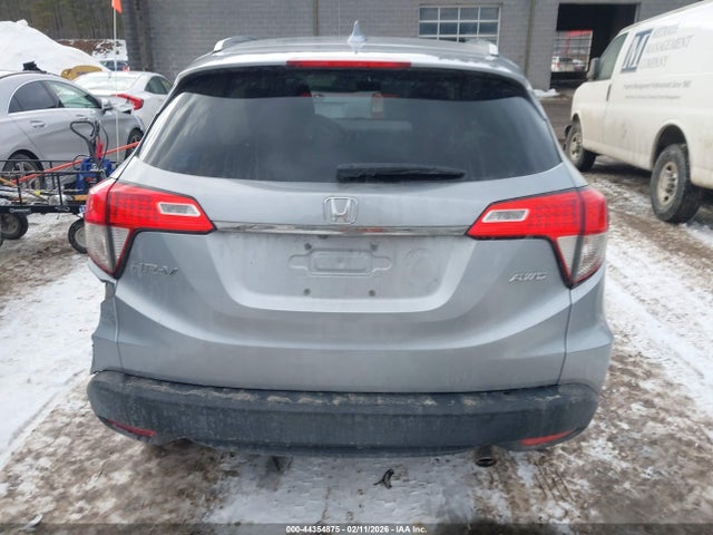3CZRU6H57LM704965 Honda Hr-v Awd Ex