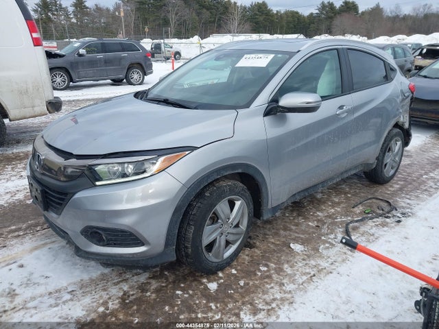 3CZRU6H57LM704965 Honda Hr-v Awd Ex