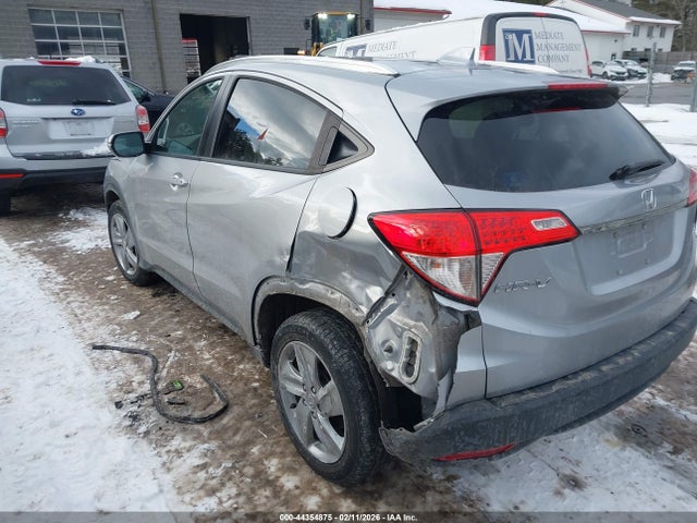 3CZRU6H57LM704965 Honda Hr-v Awd Ex