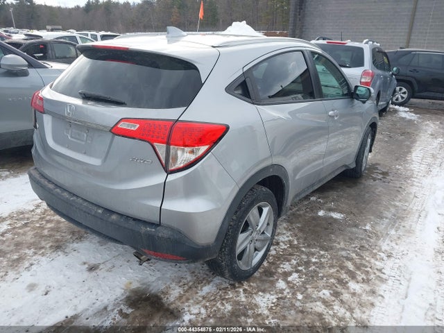 3CZRU6H57LM704965 Honda Hr-v Awd Ex
