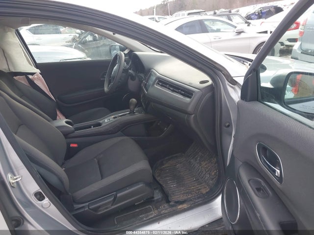 3CZRU6H57LM704965 Honda Hr-v Awd Ex