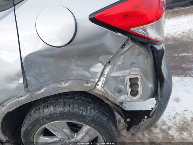 3CZRU6H57LM704965 Honda Hr-v Awd Ex