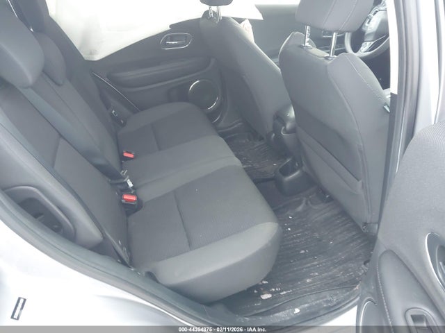 3CZRU6H57LM704965 Honda Hr-v Awd Ex
