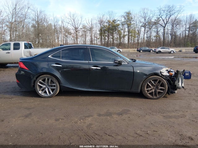 Продаж на аукціоні авто 2017 Lexus Is 200t, vin: JTHBA1D25H5053555, номер лоту: 44354876