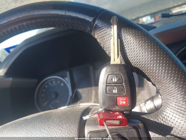 44354878 :رقم المزاد ، 3TMDZ5BN7HM029808 vin ، 2017 Toyota Tacoma Sr5 V6 مزاد بيع