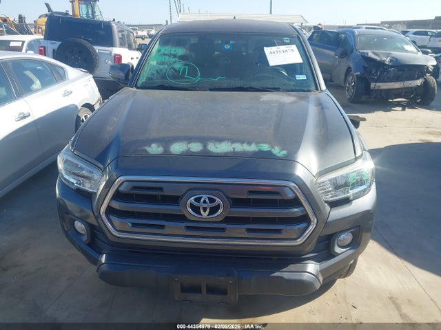 44354878 :رقم المزاد ، 3TMDZ5BN7HM029808 vin ، 2017 Toyota Tacoma Sr5 V6 مزاد بيع
