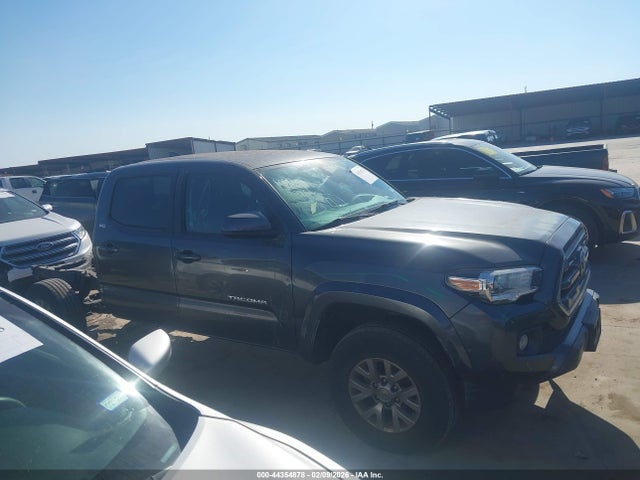 44354878 :رقم المزاد ، 3TMDZ5BN7HM029808 vin ، 2017 Toyota Tacoma Sr5 V6 مزاد بيع