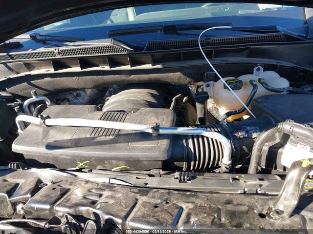 2024 CADILLAC ESCALADE 1GYS4BKLXRR158249 Photo 9