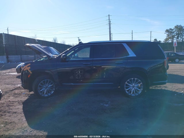 1GYS4BKLXRR158249 Cadillac Escalade 4wd Premium Luxury