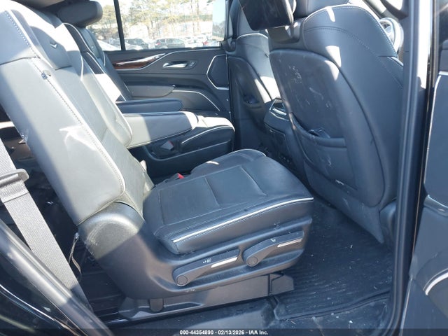 2024 CADILLAC ESCALADE 1GYS4BKLXRR158249 Photo 7