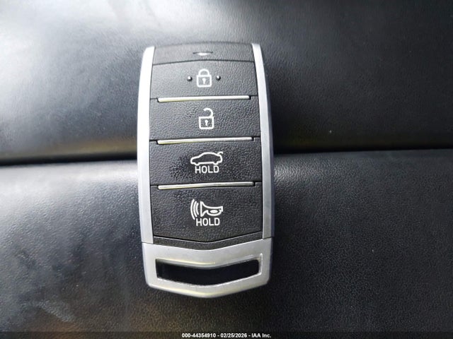 KMHG54JH0HU030529 Genesis G90 5.0 Ultimate