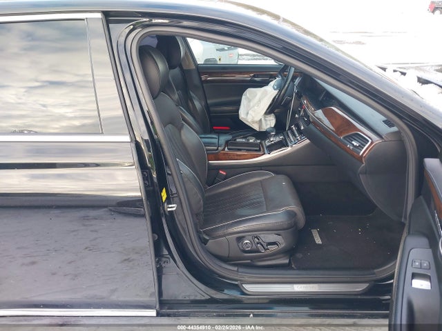 KMHG54JH0HU030529 Genesis G90 5.0 Ultimate