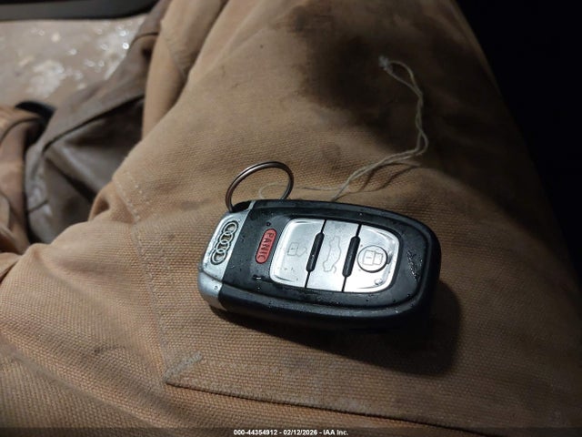 2011 AUDI A4 WAUFFAFL5BN005519 Photo 10