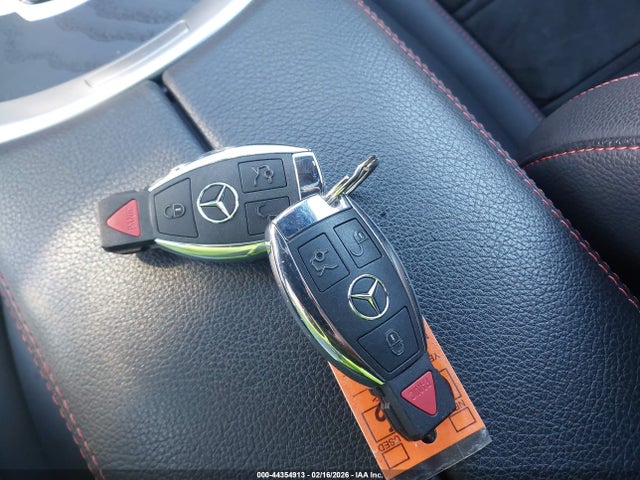 2018 MERCEDES-BENZ AMG GLC 43 COUPE WDC0J6EB3JF454519 Photo 10