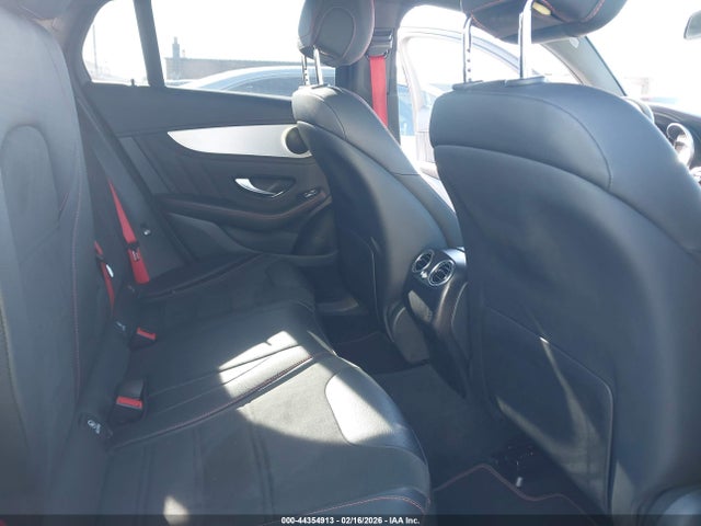 2018 MERCEDES-BENZ AMG GLC 43 COUPE WDC0J6EB3JF454519 Photo 7
