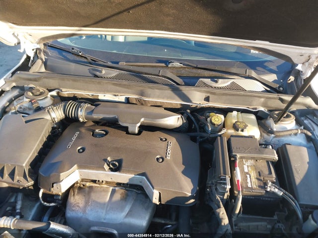 2013 Chevrolet Malibu 1lt მანქანა იყიდება აუქციონზე, vin: 1G11C5SA1DF217874, აუქციონის ნომერი: 44354914