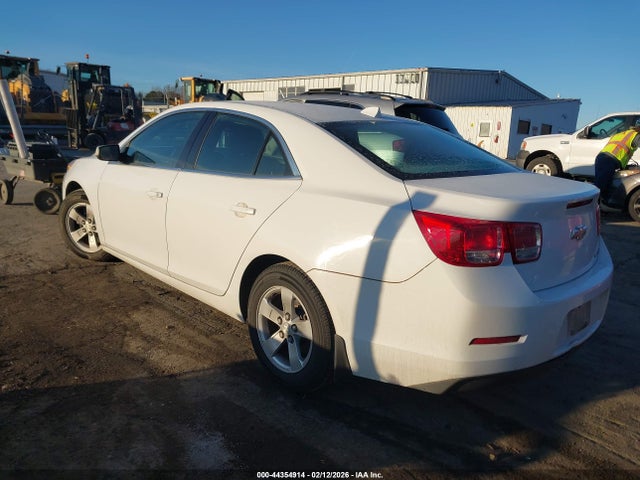 2013 Chevrolet Malibu 1lt მანქანა იყიდება აუქციონზე, vin: 1G11C5SA1DF217874, აუქციონის ნომერი: 44354914