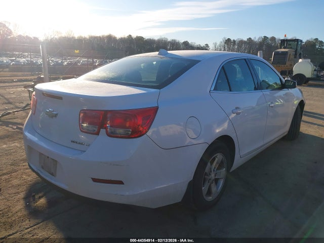 2013 Chevrolet Malibu 1lt მანქანა იყიდება აუქციონზე, vin: 1G11C5SA1DF217874, აუქციონის ნომერი: 44354914