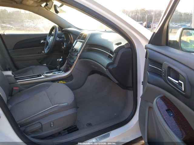 2013 Chevrolet Malibu 1lt მანქანა იყიდება აუქციონზე, vin: 1G11C5SA1DF217874, აუქციონის ნომერი: 44354914
