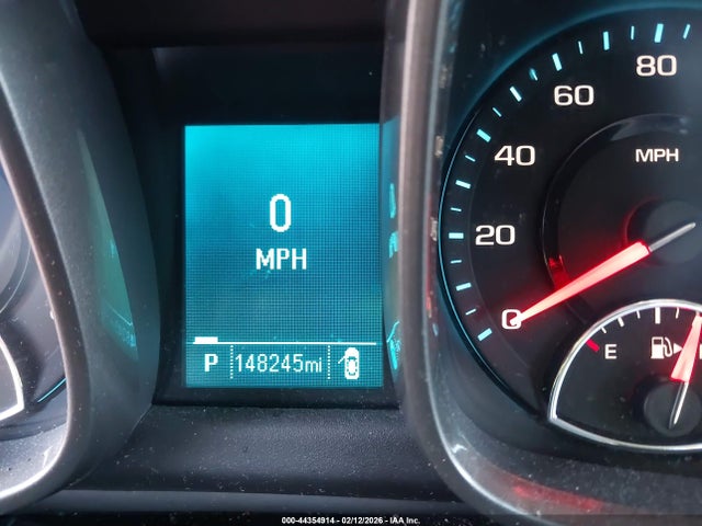 2013 Chevrolet Malibu 1lt მანქანა იყიდება აუქციონზე, vin: 1G11C5SA1DF217874, აუქციონის ნომერი: 44354914