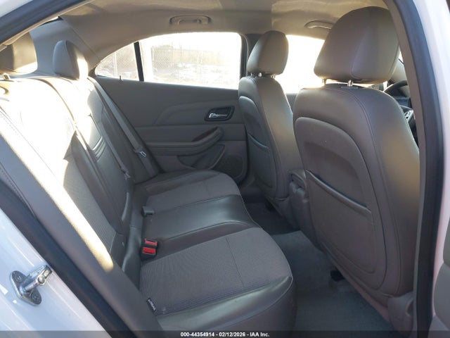 2013 Chevrolet Malibu 1lt მანქანა იყიდება აუქციონზე, vin: 1G11C5SA1DF217874, აუქციონის ნომერი: 44354914