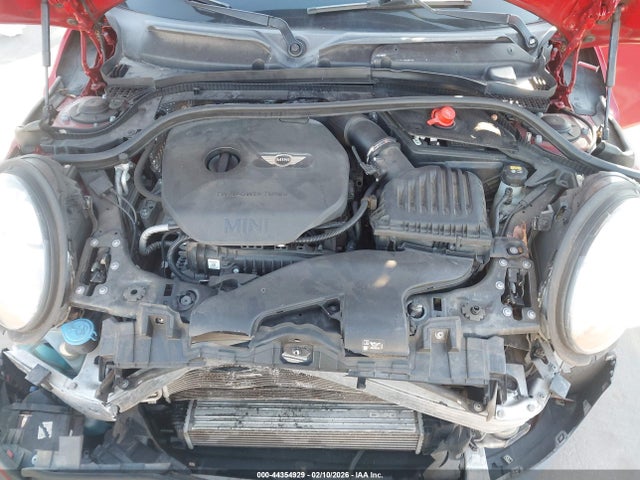 2016 MINI HARDTOP WMWXU1C55G2E16625 Photo 9