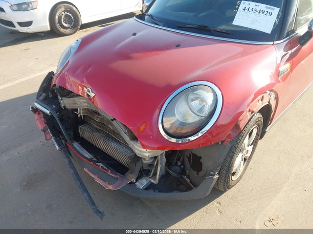 2016 MINI HARDTOP WMWXU1C55G2E16625 Photo 5
