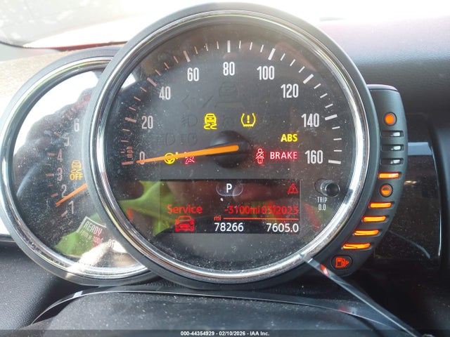 2016 MINI HARDTOP WMWXU1C55G2E16625 Photo 6