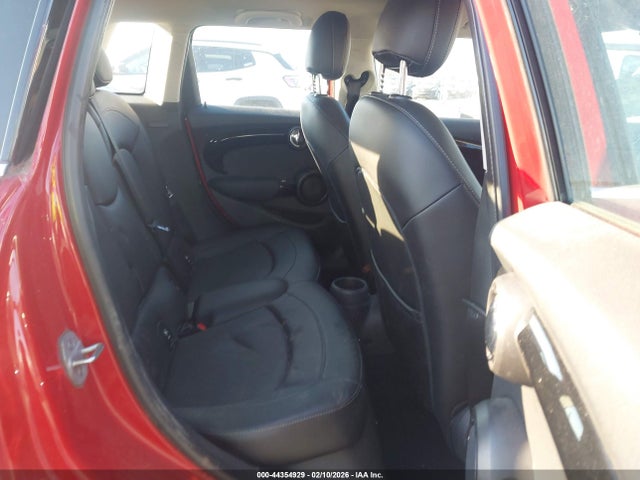 2016 MINI HARDTOP WMWXU1C55G2E16625 Photo 7