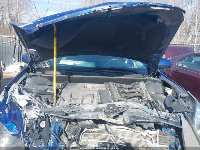 2013 CADILLAC SRX 3GYFNCE31DS602351 Photo 9