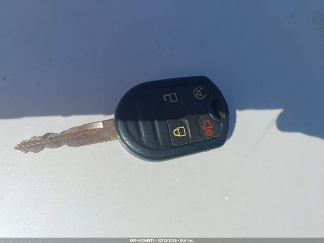 2013 CADILLAC SRX 3GYFNCE31DS602351 Photo 10