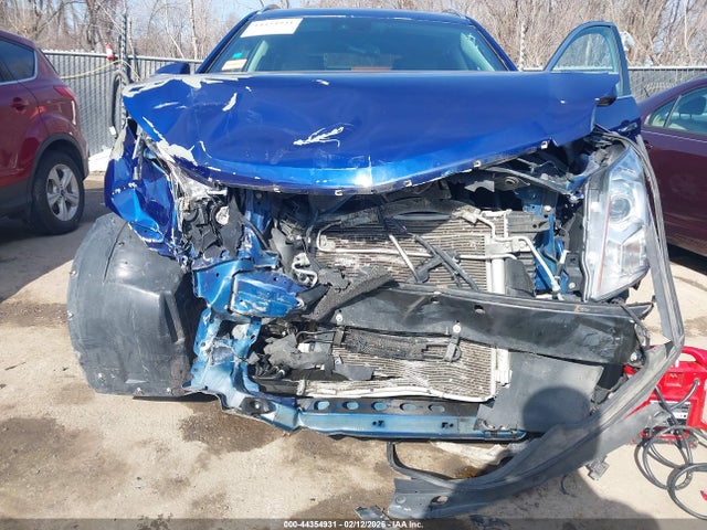 2013 CADILLAC SRX 3GYFNCE31DS602351 Photo 5