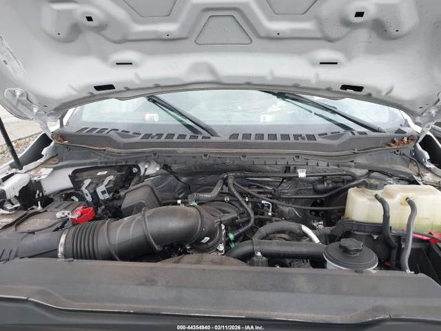 1FT7X2BA3PEC28146 Ford F-250 Xl