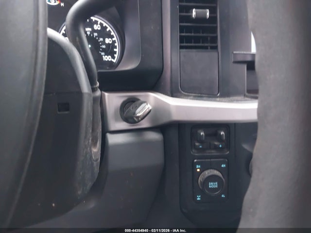 1FT7X2BA3PEC28146 Ford F-250 Xl
