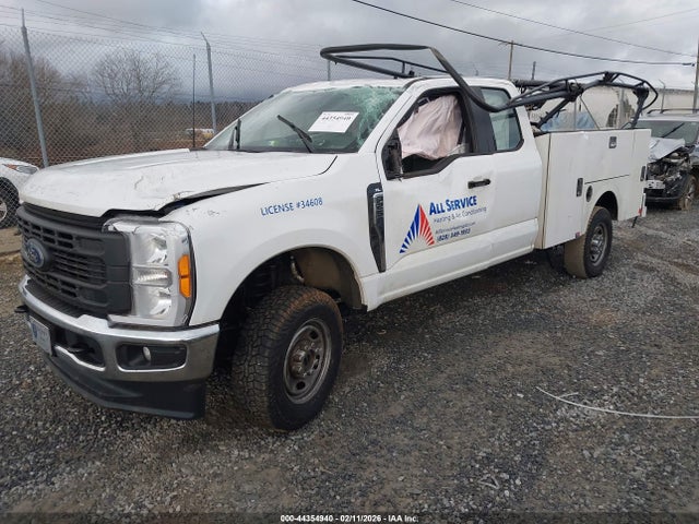 1FT7X2BA3PEC28146 Ford F-250 Xl