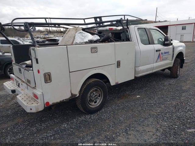 1FT7X2BA3PEC28146 Ford F-250 Xl