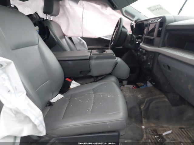1FT7X2BA3PEC28146 Ford F-250 Xl
