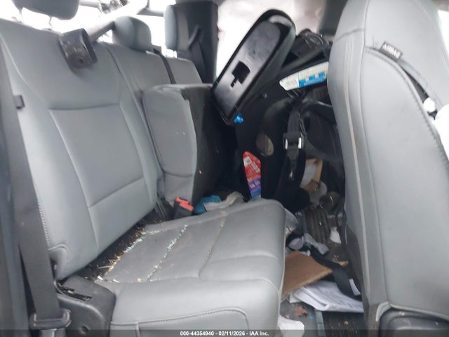 1FT7X2BA3PEC28146 Ford F-250 Xl
