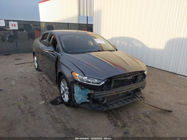 2014 FORD FUSION 3FA6P0H73ER149149 Photo 0