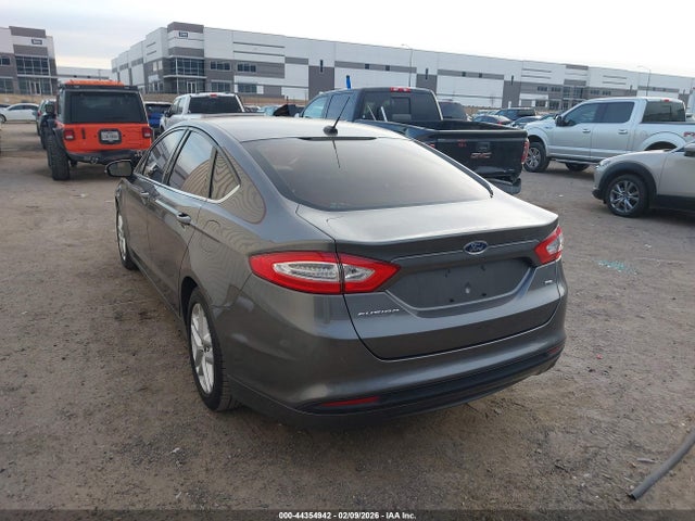 2014 FORD FUSION 3FA6P0H73ER149149 Photo 2