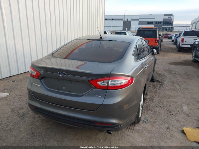 2014 FORD FUSION 3FA6P0H73ER149149 Photo 3