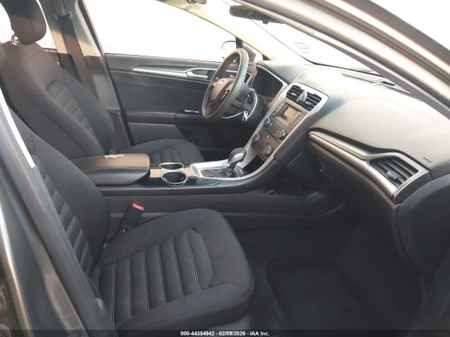 2014 FORD FUSION 3FA6P0H73ER149149 Photo 4